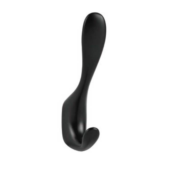 Import Hellas Kremastra 4235 Metalliki Mavri 11.5cm 0036-1023